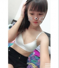 彰化外約茶：雅欣157-C-19歲 甜美可愛型 新妹第一天兼職