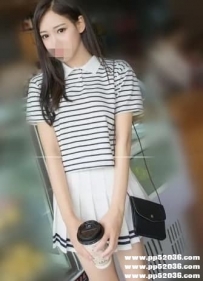 淡江學生妹：維恩162-B+-19歲  修長美腿 皮膚白皙 外貿90分