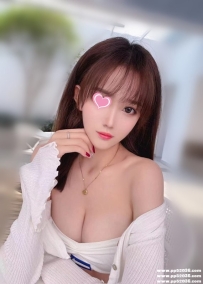 台中高檔茶：小優 158 D 46 21歲 #俏皮可愛D奶妹~可愛甜美外型 互動感覺好不趕時間