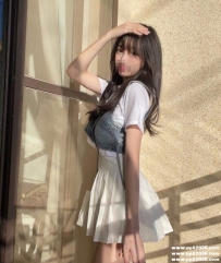 高雄學生妹：豆豆 160cm C奶 20歲 試車價：8000  優惠：可3+1