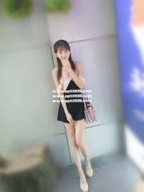 彰化叫小姐：貓貓 163 B 46 23歲 骨感正妹 清純俏麗小可愛 ...