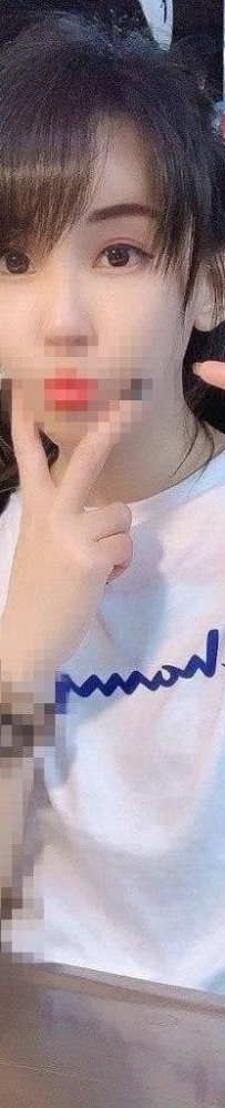 新竹學生茶：小可愛 155cm.45kg.B奶.20歲 甜美陽光系列 膚白 瘦