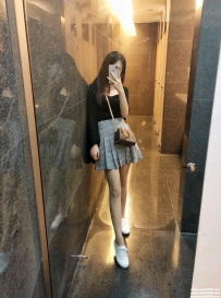 彰化優質妹：糖果 159cm C奶 21歲 宅男係殺手 服務很主動熱情
