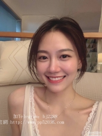 氣質正妹 笑雯162.B-C.43.24歲笑容超甜像極初戀，葛格的初戀有沒有她甜呀?! 女友感