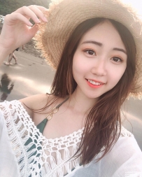 台北優質正妹：莉莉 160-48-D-23歲 小隻 超健談不會冷場，怕癢又敏感的小女友系列
