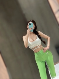 台中高挑正妹：吉米 166cm 48kg D奶 27歲 身材火辣 技術高超 超強性愛技巧