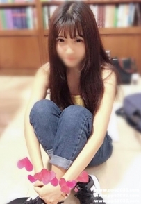 彰化學生妹：小雅 157.B奶.21歲 外貌可愛學生 配合尺度百分百