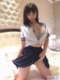 高雄熱推妹：林伊然164.D.23歲身材比例很讚胸美 服務技術強