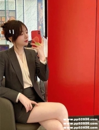 台中高顔值OL：晴子 166cm 47kg C奶 24y歲 高顏質美女 服務超讚