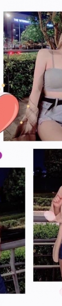 台北學生茶：琪琪 162/34D/20y 高顏值 美腿 模特 服務熱情主動