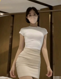 高雄氣質正妹：妮亞 163cm D奶 47kg 26歲 淫蕩小秘書 服務超讚