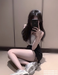 台中學生妹：仔仔 160cm 45kg C奶 19歲 年輕可愛 身材外貌優