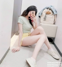 台中學生茶：夢瑤163.C+.20y#外語系學生妹 甜美可愛 技術超贊