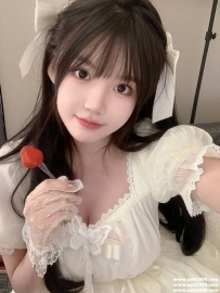 高雄高檔茶：莎莉 158 C+ 20歲 甜美可愛的外拍模特 美媚很主動 配合度極高 爽度百分百