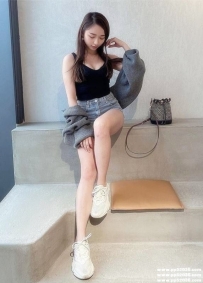 台中熱推學生：艾瑪 162-D-20歲 #乖巧聽話又有點大膽的學生