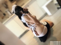 貓咪166/C/20歲在校學生 #蘿莉型小女僕 很熱情主動 配合度高