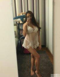 台南外送茶：天天 164cm 48kg D奶 28歲 #無套熱推妹 口技也很棒