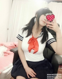 台中口碑茶：微米 160cm C+奶 22歲 身體很敏感 被男生觸碰就...