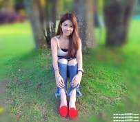 高雄熱推茶：悠悠 162-46-C-24歲 外貌超正點 口交技術超級贊唷