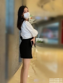 新竹美腿茶：艾瑪164 47 C 24歲 辦公OL 外貌清秀 甜美 沒有交男朋友 寂寞出來短期兼職