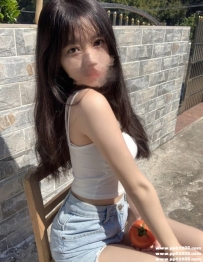 在校學生妹：沐沐158cm.C奶.20歲 青春系初戀感｜清純白皙款