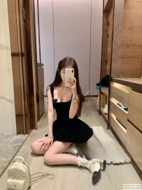 #台北高檔精品：若珠 164 47kg E 23歲 #本人照片 身材完美 小蠻腰 胸部飽滿 皮膚白