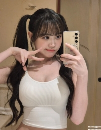 雙馬尾萌系女孩：小奈158.D.46.20歲 軟萌雙馬尾 撒嬌功力滿分 戀愛感爆棚