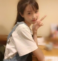 台北幼齒學生：小宅 159 B 43 19歲 清純可愛又俏皮很貼心學生妹 #第一次下海