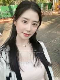 輕熟騷女： 楚楚161.46.C.28 配合度好 皮膚白皙水多易敏感