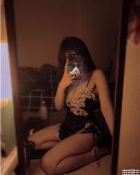 高雄大奶外送茶-雨潔 162 E 47 24歲 氣質美女俏秘書！ 藏不住的姣好曲 、堅挺大奶 讚