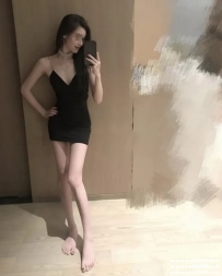 彰化熱推正妹:小沫158-C-23歲清純氣質美貌 美腿性感 淫蕩夠騷