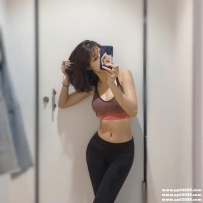 #私房菜 安琪 163 C+奶25歲 健身達人 身材好到爆 大咪咪 超騷