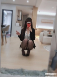 台南外送茶精選：小芙 162.C.45.24歲 #氣質房屋仲小姐 嬌柔無骨的纖纖細腰