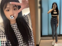 高雄學生妹：小琪 161cm.C奶 21歲 可愛小清新 口交技術讚讚