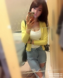 新竹熱推妹：小萌 160cm D奶 24歲 #外貌佳 身材性感火辣 膚白