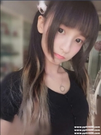 清純高顔值學生：蔡小米160-C-19歲 夠清純 夠年輕 夠漂亮 ...