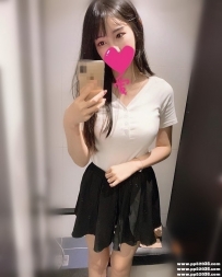 彰化熱推妹：婉星158-C-22歲 長相可愛 服務熱情主動 等你品嚐