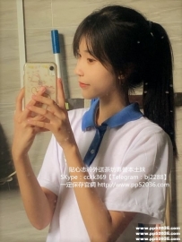 清純小雪 19歲水靈妹子 胸部A杯 無刺青不抽煙 身體超級敏感