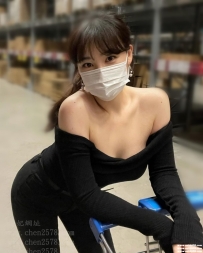 新竹氣質茶：花花 164.D.48.28歲 #氣質女教師初次兼職 很悶騷