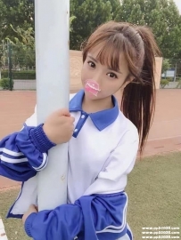 台中可約 花月 161cm/46kg/C奶 青春洋溢 下海下海學生妹