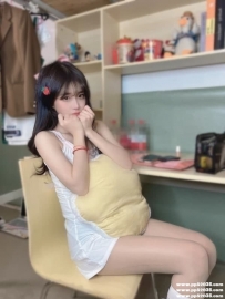 高雄學生妹：皮皮 158cm.45kg.C杯.19歲 本日最甜美女孩！卡哇伊