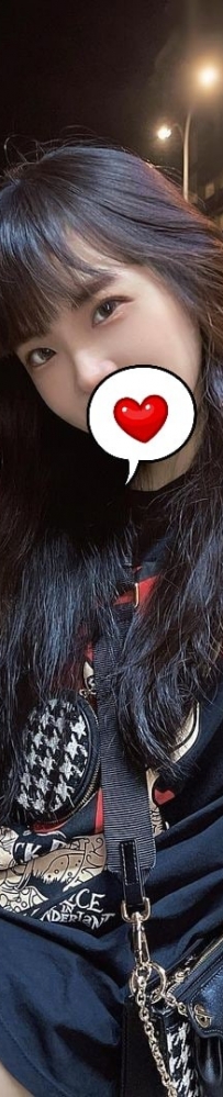 高雄學生妹：小鹿 157.D.20歲 甜美可愛 根本是天菜 顏值真高