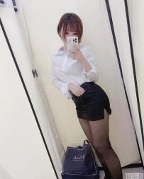 高雄外約茶：怡靜 158 C 46 24歲 美腿氣質OL兼差 主動 可無套 配合度高 主動 熱情奔放