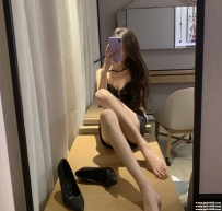 高雄優質茶：萱萱 165cm C+奶 23歲 性感漂亮 身材好 值得試車