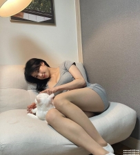 新竹大奶茶：宛凝 160.E.24歲 好飽滿的翹臀! 好圓潤的奶子!!