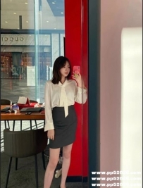 台北口碑正妹：晴子 166-46-C-24y歲 喜歡玩職業裝的優惠嗎？