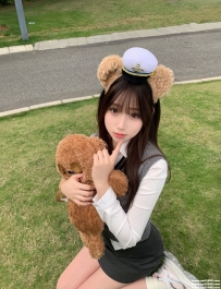 台北校園女神：🍓星晨 154 45 E 21歲 鄰家甜甜外型 嬌小巨乳 膚白無刺青 #奶控 必點‼