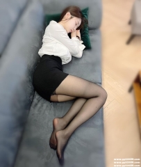 台中外送茶：可可 160 C+ 45 24歲 知性 氣質OL 滑嫩的肌膚 姣好身材 #腿控 #高顏質