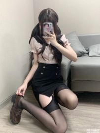 台中外送茶：雙雙 159.C.44.18歲  高中嫩妹 初次下海 好調教 等你來撩~