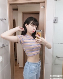 台中幼齒學生妹：喵喵 156 C 44 18歲 甜美漂亮 身材苗條 接受舌吻 可玩69火車便當 深
